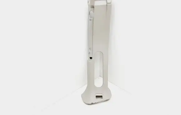 Chrysler Town u0026 Country V (B) pillar trim (top) 0ZR26BD1AF