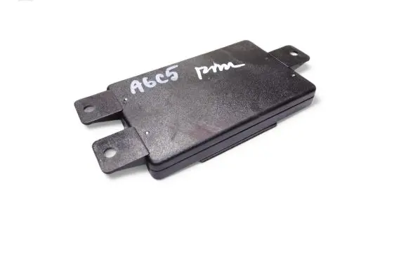 Audi A6 S6 C5 4B Aerial antenna filter 