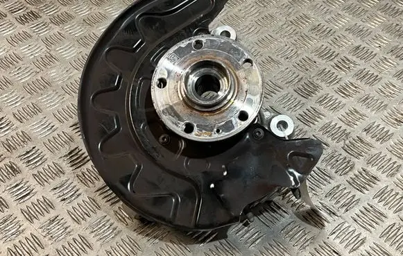 Audi A3 8Y Front wheel hub 5WA407258A