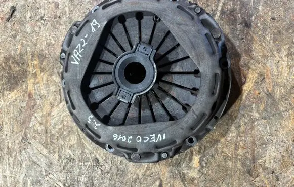 Iveco Daily 6th gen Clutch set kit