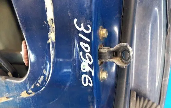Honda Civic Front door 