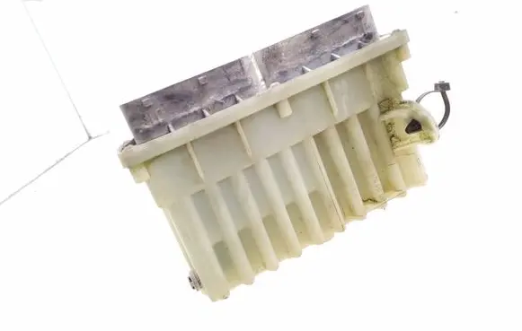 Opel Astra G Coolant fan relay 24410130