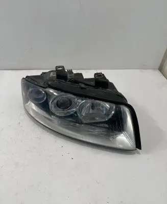 Audi A4 S4 B6 8E 8H Headlight/headlamp 8E0941004AQ 89310240