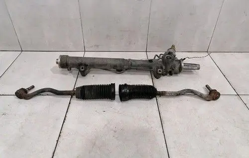 Mercedes-Benz ML W164 Steering rack A1644600225