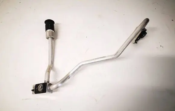 Audi Q4 e-tron Air conditioning (A/C) pipe/hose 1EA816531A