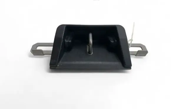 Volvo XC90 Rear door lock loop/hook striker 39831946