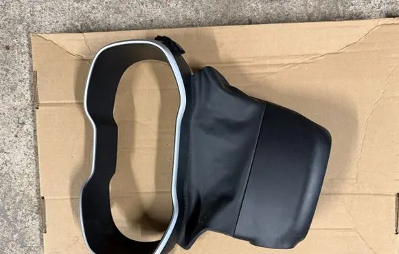 MG ZS Dashboard trim 10250415