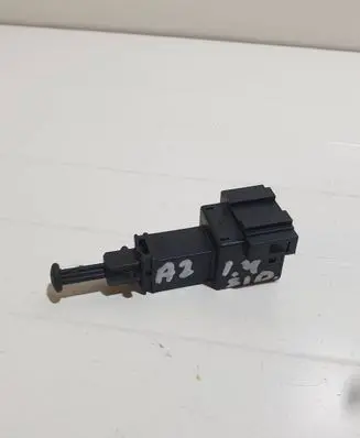 Audi A2 Brake pedal sensor switch 1J0945511A