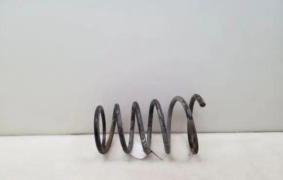 Nissan X-Trail T30 Rear coil spring
