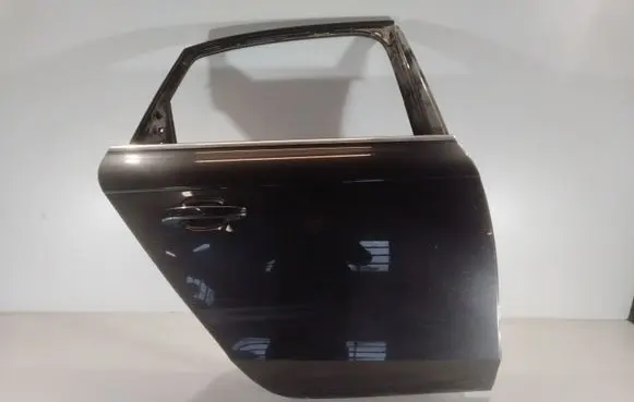 Audi A4 S4 B8 8K Rear door 8K5833052D