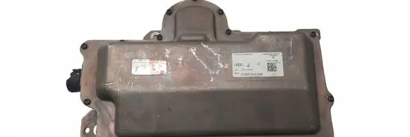 Audi A7 S7 4G MPM control module 4K0915254D