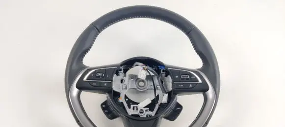 Suzuki Swift IV Steering wheel
