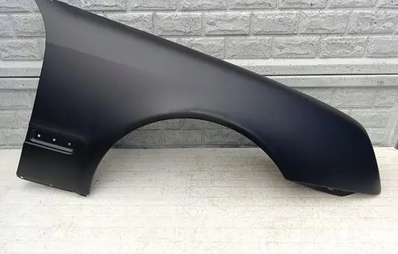 Mercedes-Benz CLK A208 C208 Front wheel arch liner splash guards MBW2091