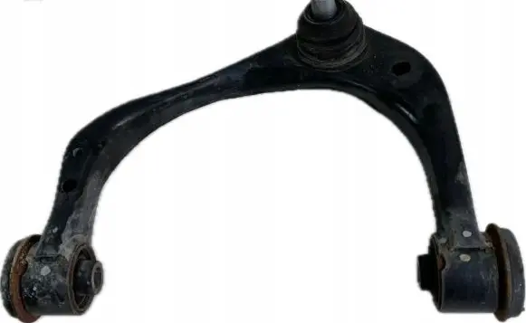 Front control arm