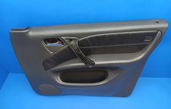 Mercedes-Benz ML W163 Front door card panel trim A163720365 VG2197