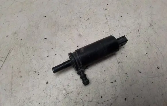Volkswagen Transporter - Caravelle T5 Headlight washer pump 3B7955681
