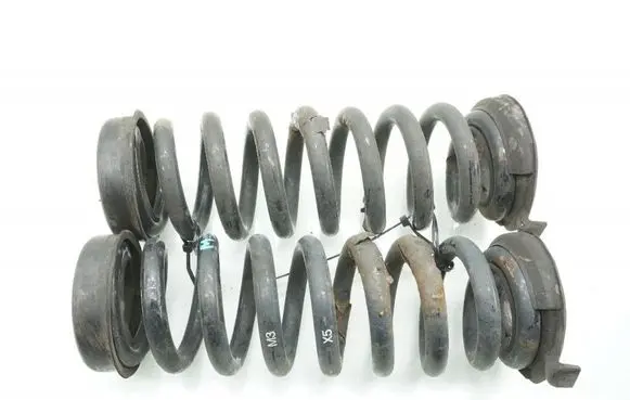 BMW M3 Rear coil spring