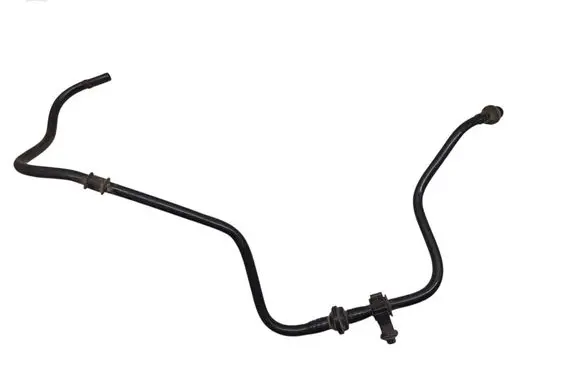 Ford Fiesta Vacuum line/pipe/hose 8V512420BD