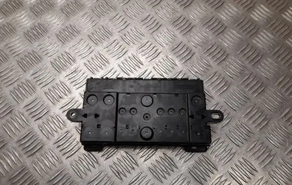 Jaguar I-Pace Fuse box set M9D314A076AA