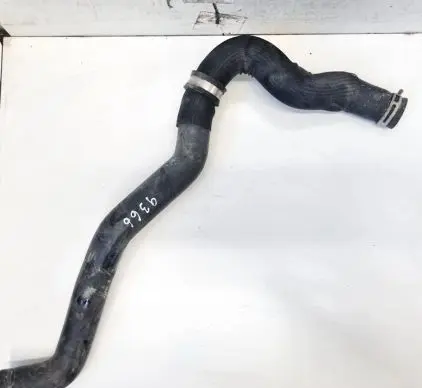 Renault Laguna III Engine coolant pipe/hose