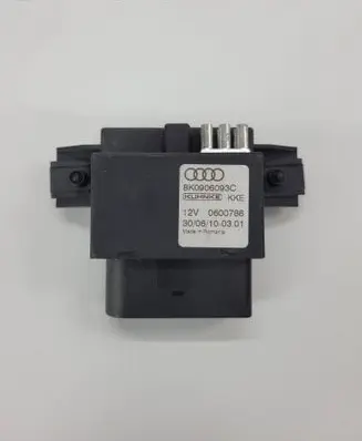 Audi Q5 SQ5 Fuel injection pump control unit/module 8K0906093C 0600786 3006100301