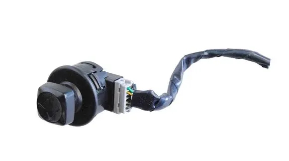 Infiniti Q50 Steering wheel adjustment switch 