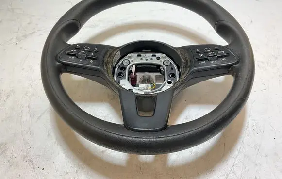 Mercedes-Benz Sprinter W907 W910 Steering wheel A9074600802 645721200A Z002004911