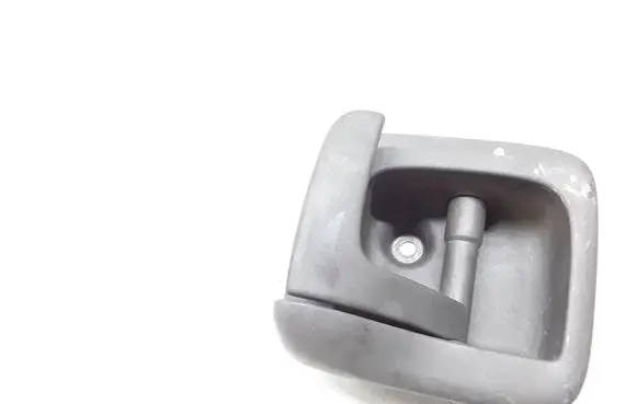 Volvo S60 Engine bonnet (hood) release handle 30634786