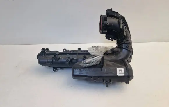 Mercedes-Benz C W205 Intake manifold A2740900037