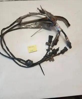 Volvo XC90 Lambda probe sensor 8677894