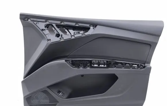 Audi Q4 Sportback e-tron Front door card panel trim 89C867108H 89A867174 81A837020A