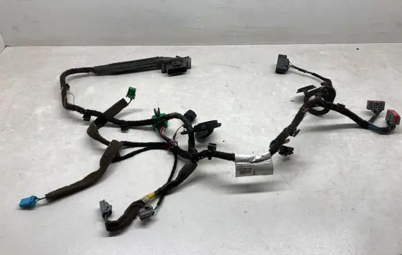 Volvo XC60 Front door wiring loom 31275611