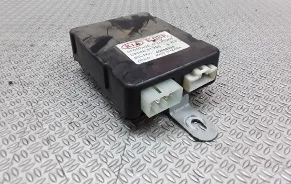 KIA Sportage Other control units/modules 0K08E67720