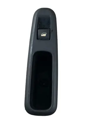 Peugeot 5008 Electric window control switch 96652794ZD