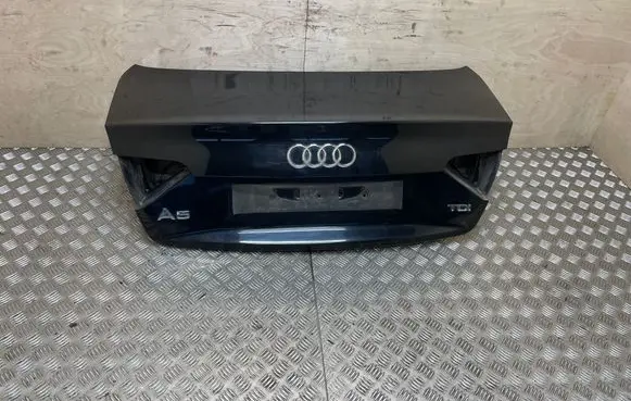 Audi A5 8T 8F Tailgate/trunk/boot lid