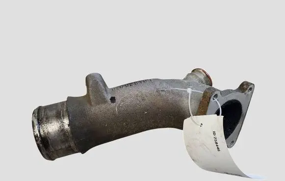 Jeep Cherokee KJ Air intake hose/pipe 91092218F