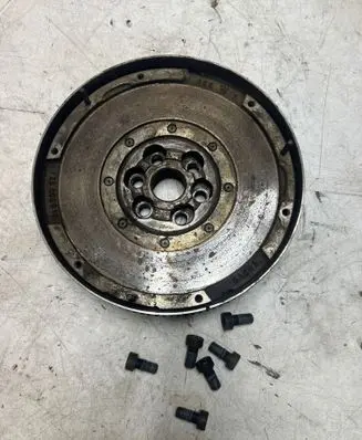 Opel Vectra C Flywheel