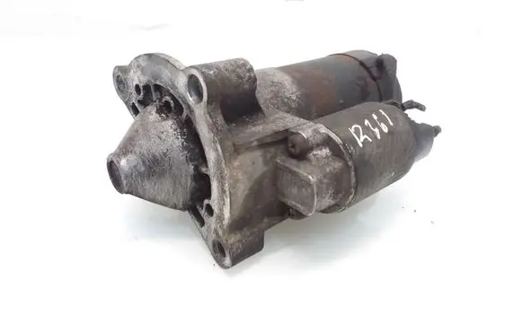 Citroen Xsara Starter motor