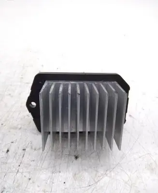 Honda CR-V Heater blower motor/fan resistor 0778001030