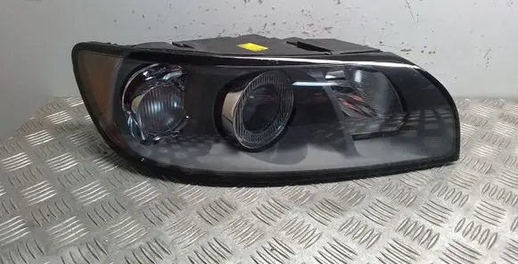 Volvo S40 Headlight/headlamp 30698886