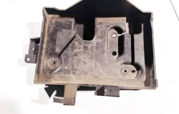 Mazda CX-7 Battery box tray k6805