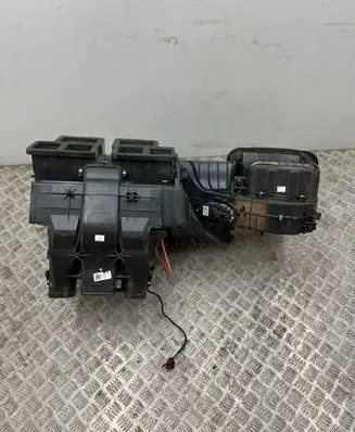 Mercedes-Benz B W247 Interior heater climate box assembly housing A2478308702 15356744 PLDA100A6TCB