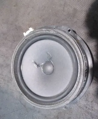 Ford Mondeo MK IV Rear door speaker 6M2T18808AC 065182F02 C28JHU1