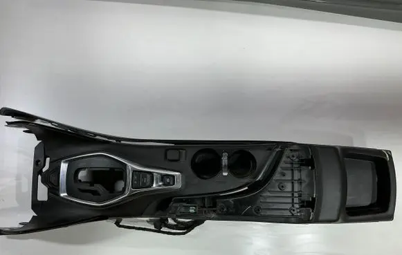 Chevrolet Camaro Center console 23200645 23200657 23170789