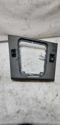 BMW 3 E46 Gear shifter surround trim plastic 8211465