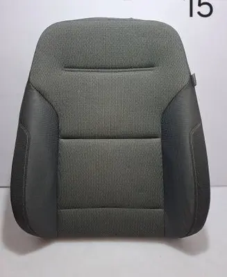 Volkswagen Golf VII Seat trim 5G4881805DN 6600466200 VW370126S0