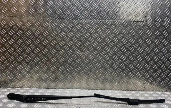 Volkswagen Polo V 6R Front wiper blade arm 6R1955410A