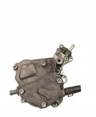 Skoda Octavia Mk2 (1Z) Vacuum pump 
