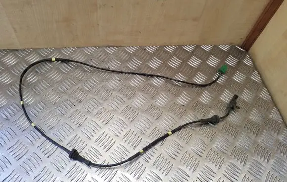 Volvo S60 ABS rear brake sensor 3524257