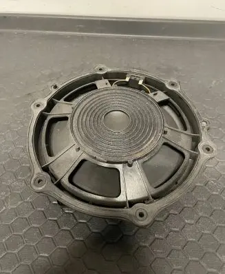 Porsche Cayenne (92A) Subwoofer speaker 7PP035454P